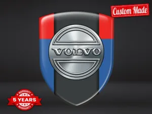 Volvo Parachoques Autos Resistentes Universales Alta Calidad